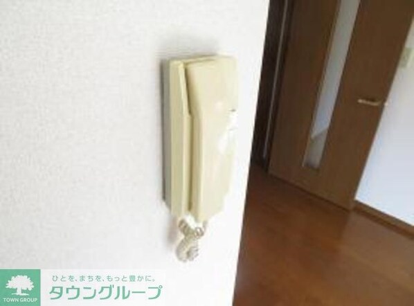 ミルキーウェイの物件内観写真